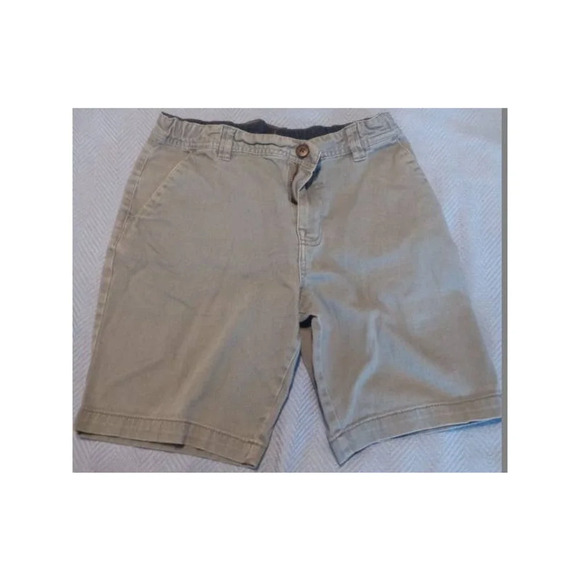 Lot of 4 Pacsun Button-Up Boys S Levi's Jeans 12 Wonder Nation Shorts 12 (KK7) - Picture 11 of 14